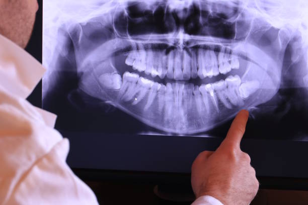 Best Orthodontic Emergency Dentist in Edna, TX