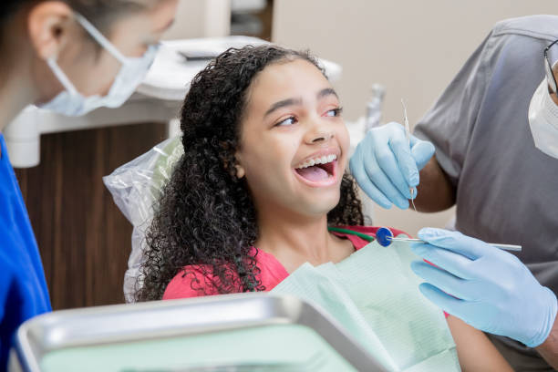 Best Emergency Dental Care for Abscessed Tooth in Edna, TX