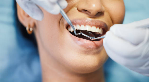 Best Mobile Emergency Dentist in Edna, TX