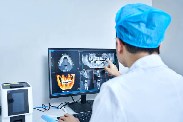 Best Emergency Root Canal Treatment in Edna, TX