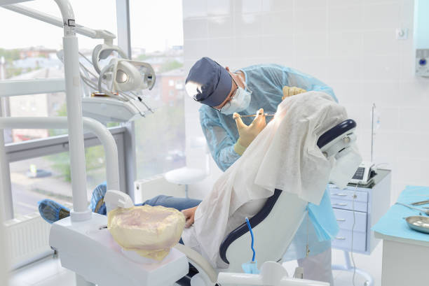 Best 24-Hour Emergency Dentist in Edna, TX